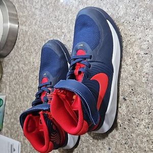 Nike sneakers